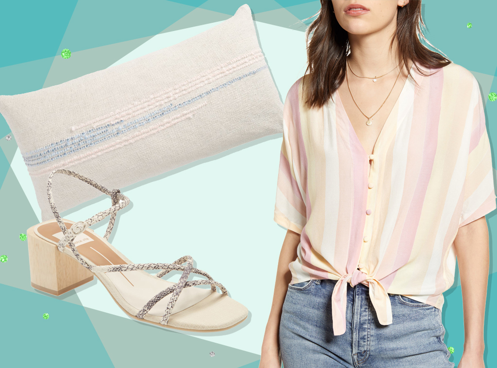 E-Comm: Nordstrom's Memorial Day E-Comm: Nordstrom's Memorial Day